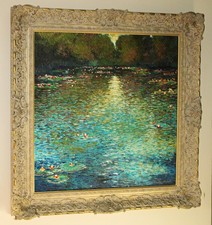 JOHN MYATT (B.1945) Large