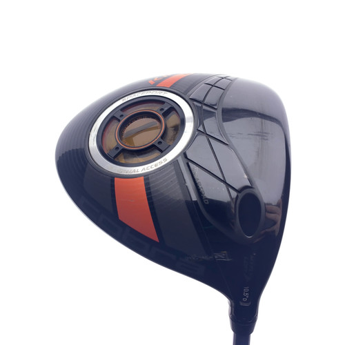 Used cobra king ltd - cobra, driver