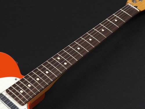 Fender player telecaster - player, ii