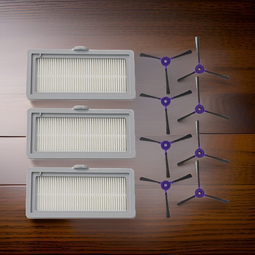 Filter side brush - for, samsung