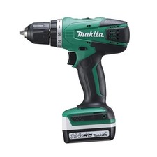 Makita MDF347DSA Cordless