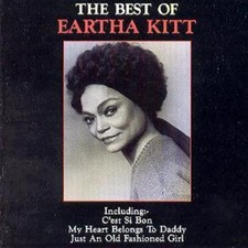 Eartha Kitt: The Best of