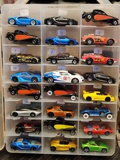 hot wheels/matchbox BUGATTI