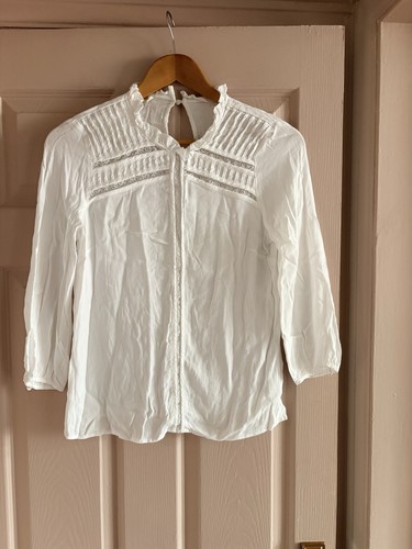Monsoon size white - monsoon,