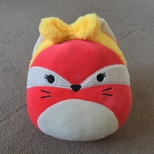 Kellytoy Squishmallow Fifi Fox