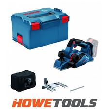 BOSCH GHO 18V-26 N L-BOXX 18v
