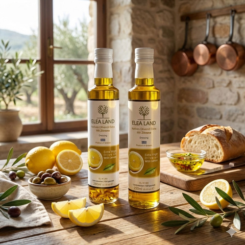 Premium greek extra virgin - premium,