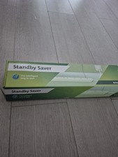 British Gas 6 Gang Standby