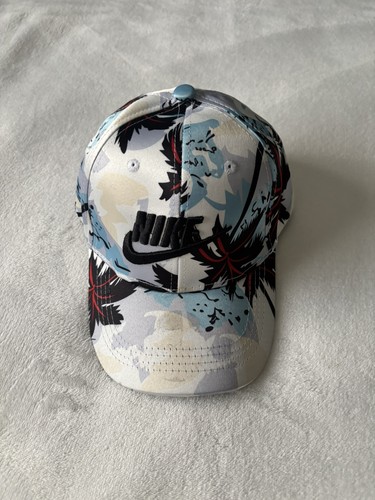 Nike floral cap - nike,