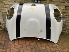 MINI CLUBMAN F55 2015-2024