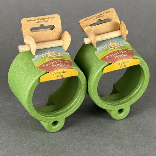 Walter harrison peanut - 2x, harrison's
