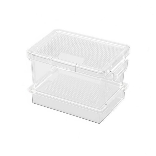 Habitat box ventilated - habitat,
