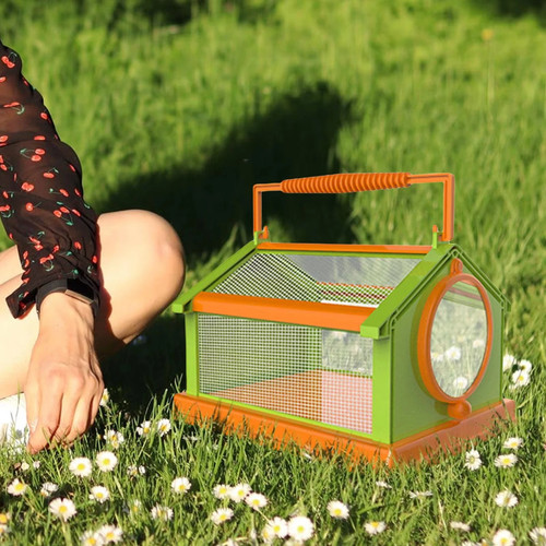 New color portable butterfly - 4,