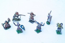 Citadel Warhammer Vintage 80s