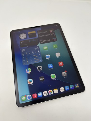 Apple ipad pro 3rd gen - apple,