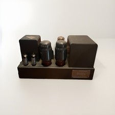 Pair vintage quad - pair,
