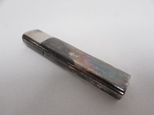 Vintage silver - (ref288ae1),