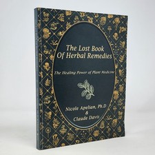 The Lost Book of Herbal