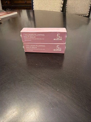 Collagen plumping multi balm - multi,