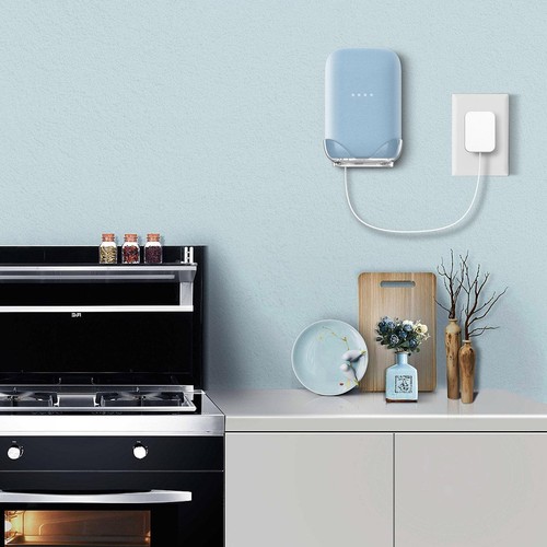 Acrylic speaker wall - acrylic,
