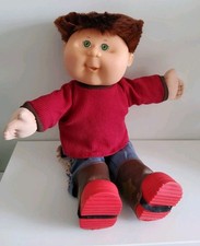 Play Along 2004 Cabbage Patch