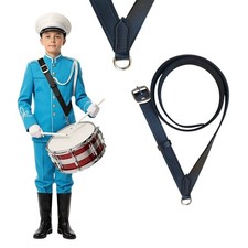 KIDS MARCHING DRUM SLING BELT