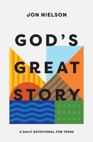 God great story - story:, a