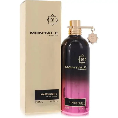 Montale starry nights - eau, de