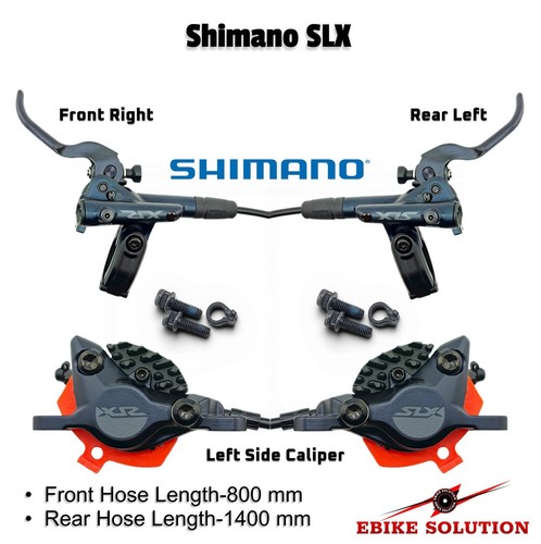 New shimano slx m7100 - shimano, br-bl-m7100