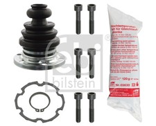 FEBI BILSTEIN 03636 Bellow