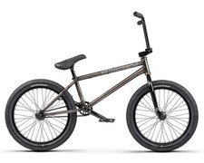 We The People Envy BMX Bike