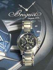 Breguet Type XX 3820 Watch
