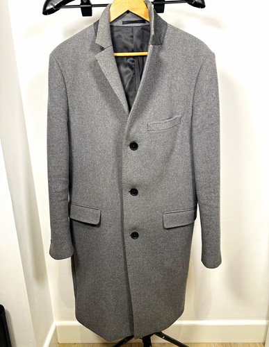 Premium quality men - men's, grey