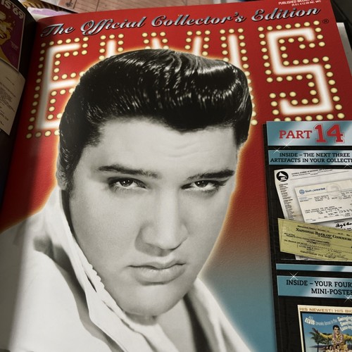The official collectors - the,