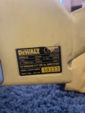 Dewalt DW707 -LX Sliding