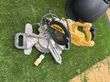 Dewalt Chopsaw
