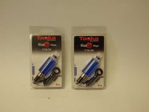 Taska rizalite mega clip - v, set