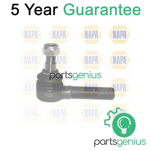 Genius front rear left tie - tie, rod