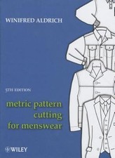Metric Pattern Cutting for