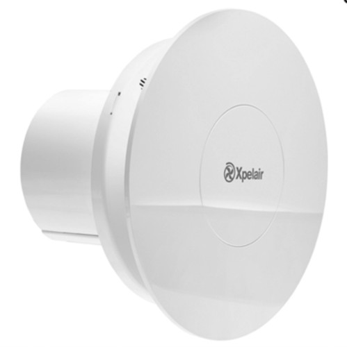 Xpelair c4pr inch simply - 4-inch,