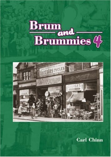 Brum and brummies - v., 4,carl