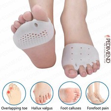 Gel Toe Separators Metatarsal
