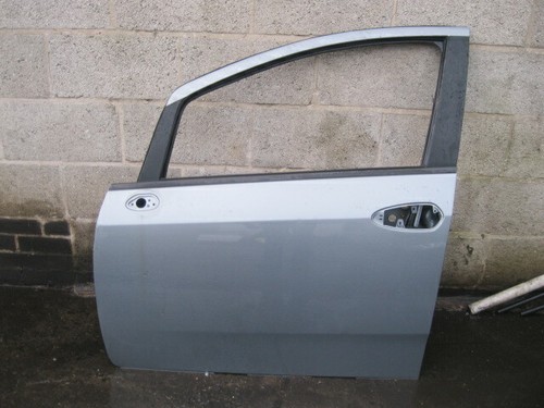 Fiat grande punto - fiat, 5