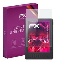 atFoliX Glass Protector for