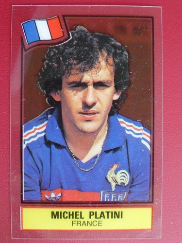 Panini football superstars - panini,