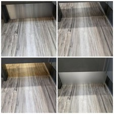 Kitchen Plinth Kickboard Cover