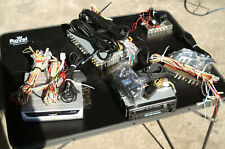 Alpine media system navigation job lot