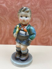 Hummel Figurine 97 The little