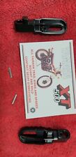 YAMAHA XT500 TT500 PAIR