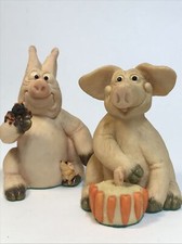 Piggin' Happy Birthday &